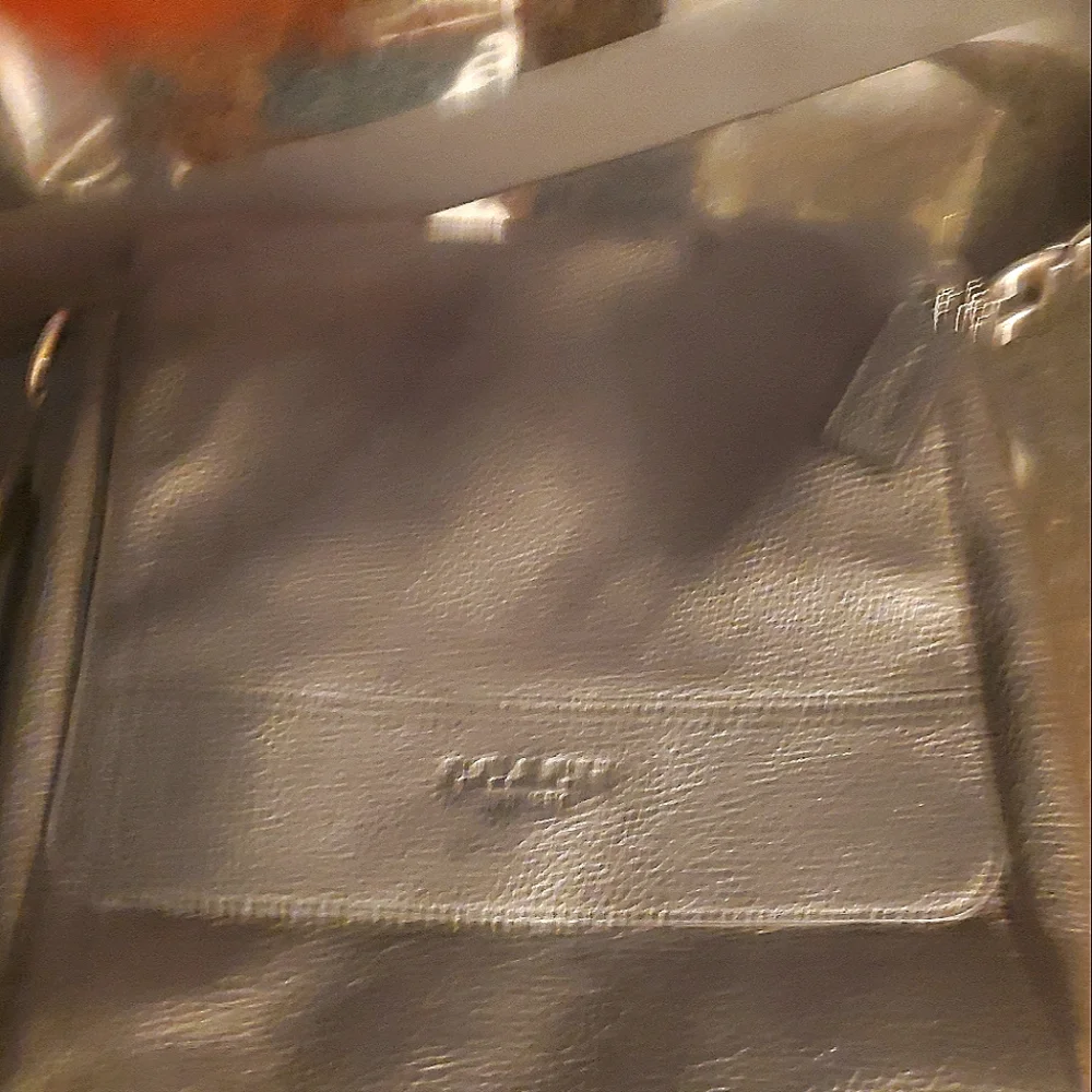 Coach bag - Picture 1 of 1